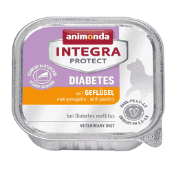 INTEGRA Protect Diabetes