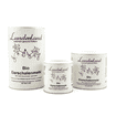 Organic eggshell flour