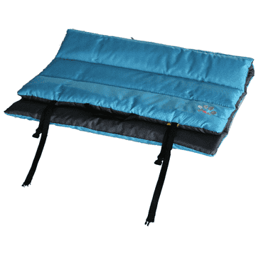 Matelas pour déhors, 120 x 80cm