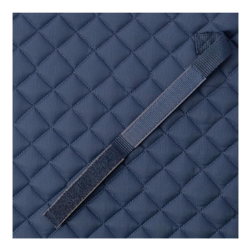 Pony Eventing Saddle Pad - Basic