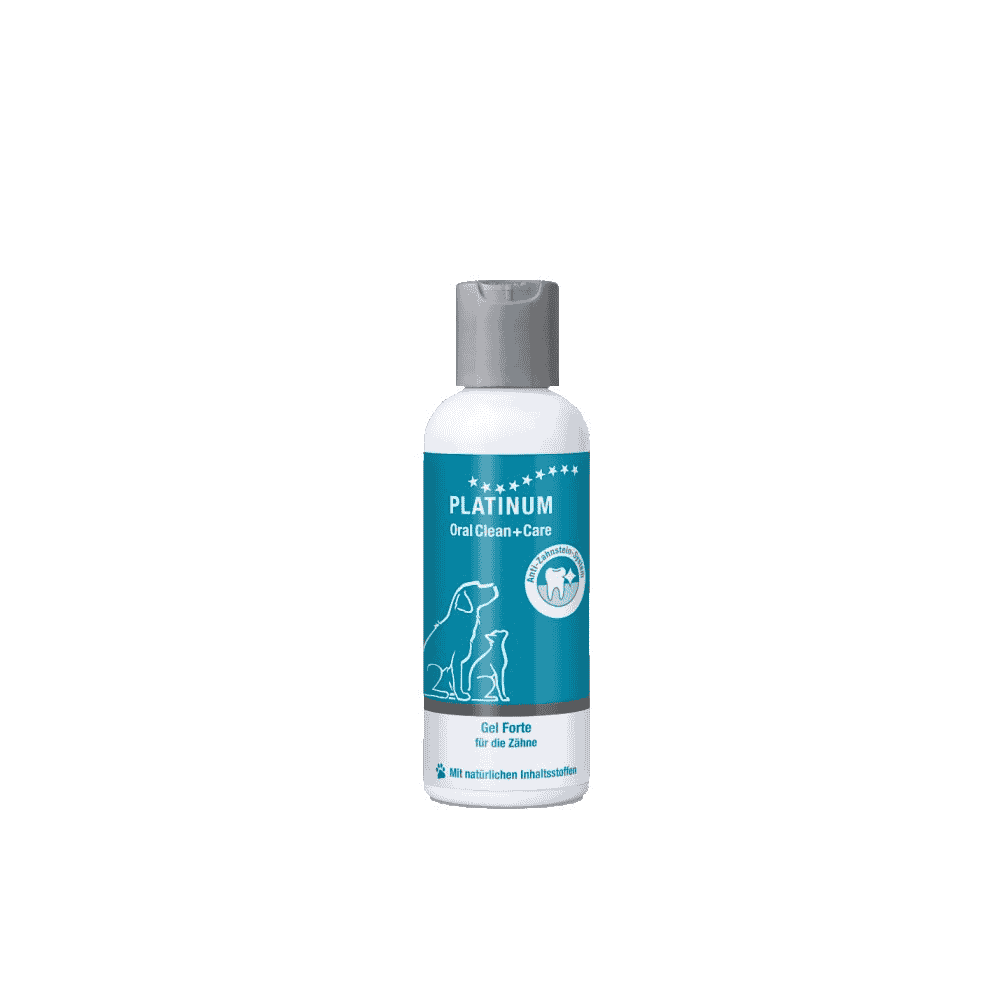 Oral Clean+Care Forte