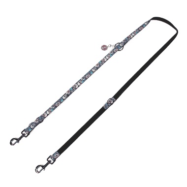 laisse Skull doux