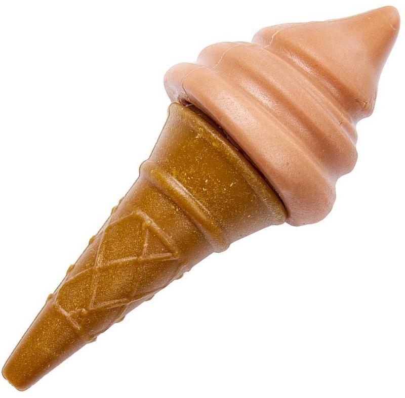 Waffle Cones Hundeeis