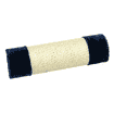 Post sisal with plush Ø 15 x 60 cm (M10)