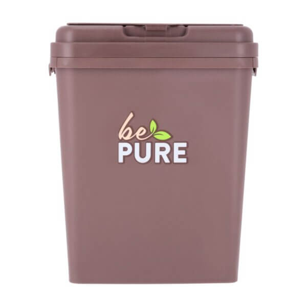 Futtercontainer