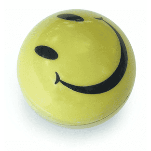 Jouet pour chats Smile Light Ball