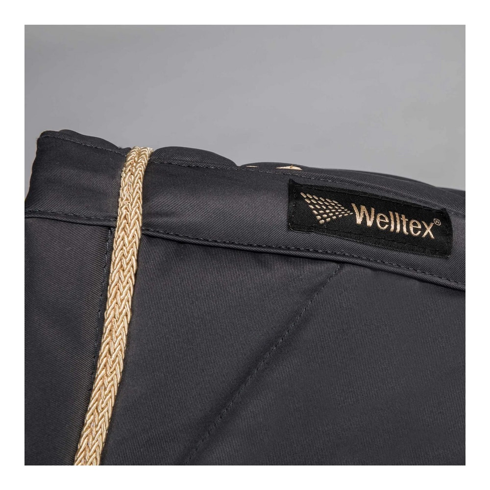 Nights Collection Full Saddle Pad / Eventing