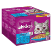 1+ Fisch Auswahl in Gelée 24x85g
