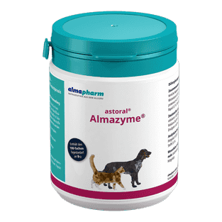 astoral Almazyme