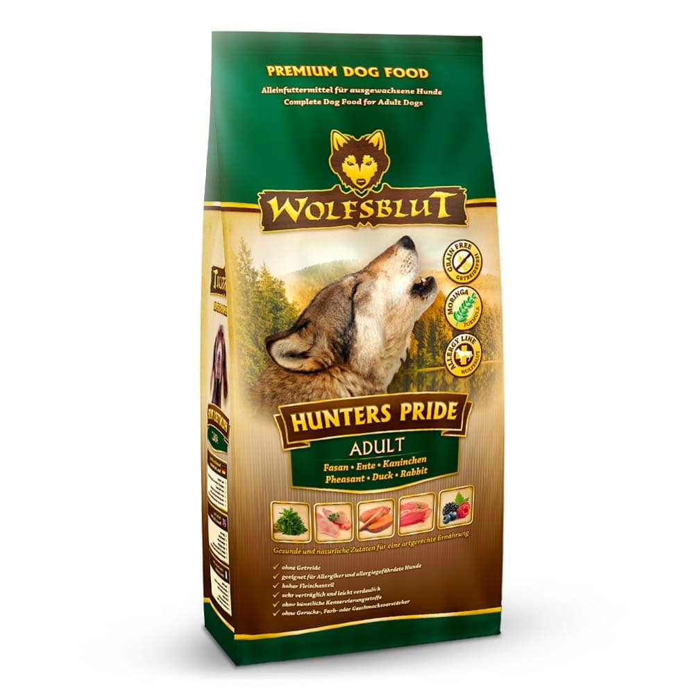 Hunters Pride Adult