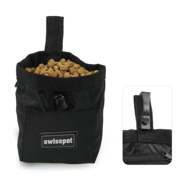 Pochette à snacks Cani
