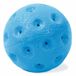 Balle souple Jumpy