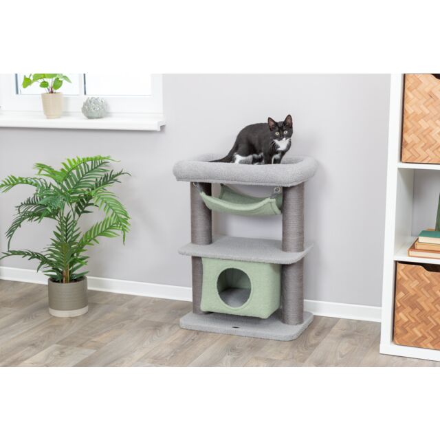 Junior cat scratcher Lunito
