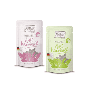 Wellness - Anti Hairball