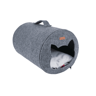 Cat Tunnel Hygge