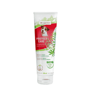 bogaprotect Protect & Care Shampoo Hund
