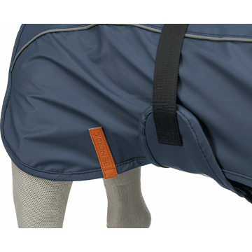 BE NORDIC Rain coat Husum, dark blue