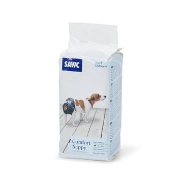 Comfort Nappy
