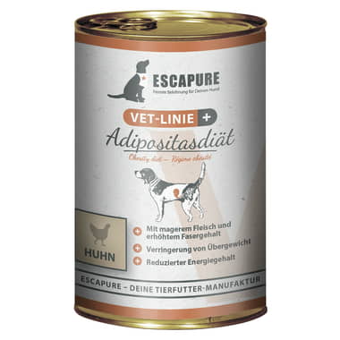 VET Régime obésité Poulet