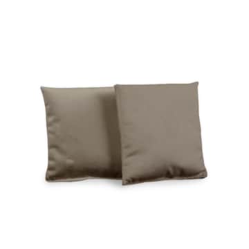 Hundesofa gepolstert Cord