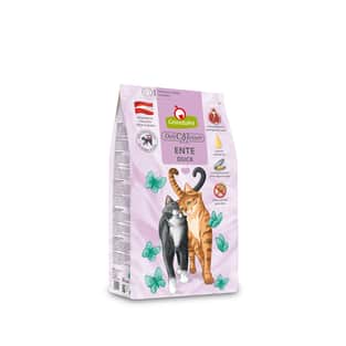 Katze - DeliCatessen Ente