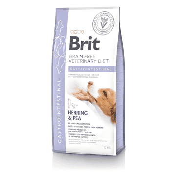 Vet Diet - Dog Gastrointestinal