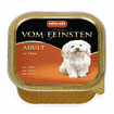 Vom Feinsten Adulte Forest