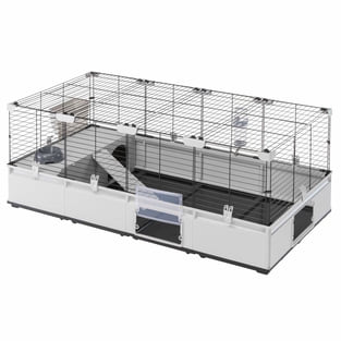 Rodent home Modular