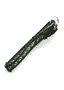DoggyLine Halsband, 20mm/35-50cm, schwarz