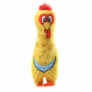 Plüsch-Huhn Chickana