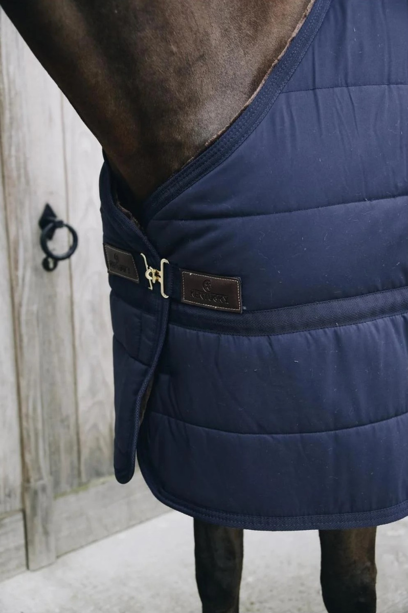 Underblanket Skin Friendly 150g - navy