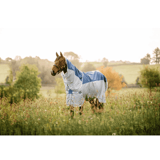 Couverture de paddock Amigo AmECO Combi