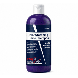 Shampooing Pro Whitening