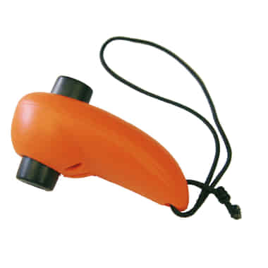 Akustik Trainer Double Clicker