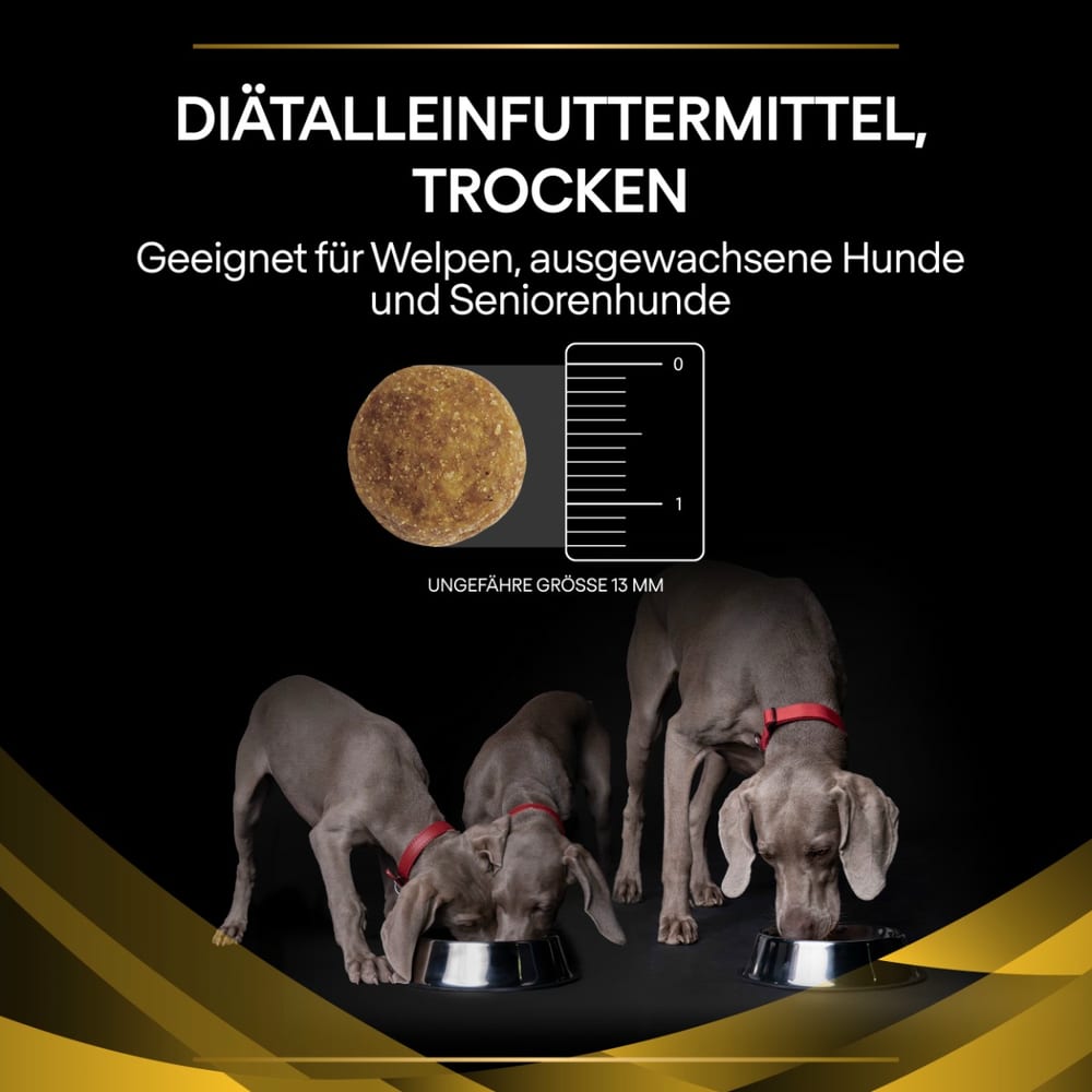 CANINE JM Joint Mobility