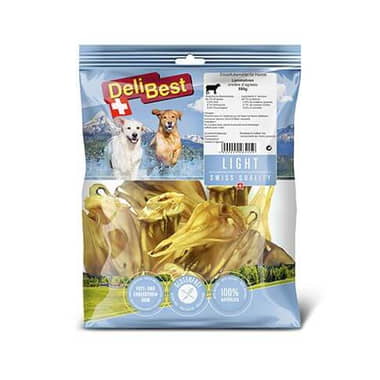 Light Oreilles d'agneau gourmet
