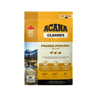 Classics Prairie Poultry