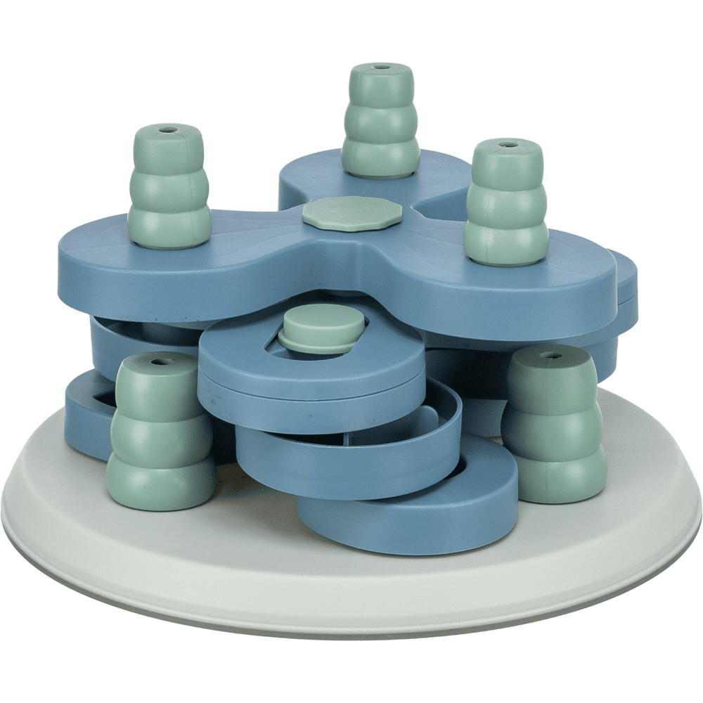 Dog Activity Flower Tower