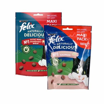 Naturally Delicious