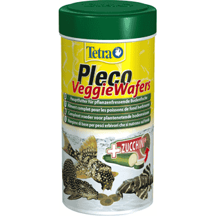 Pleco VeggieWafers
