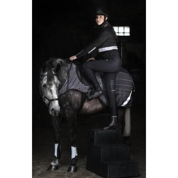 Riding rug Amigo Reflectech Comp Sheet