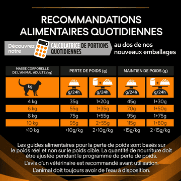 FELINE OM St/Ox Obesity Management