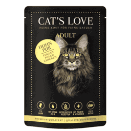 Adult Poulet Pur Sachets