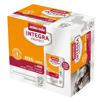 INTEGRA Protect Nieren, im Frischebeutel