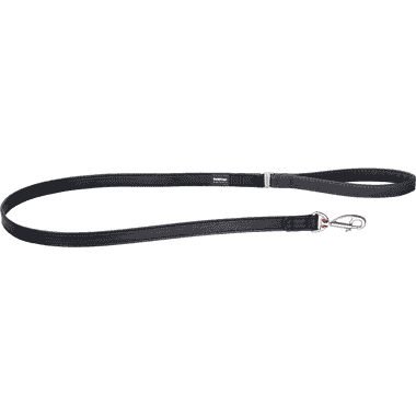 Laisse Elegant Black