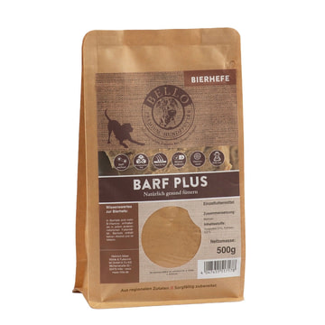 Barf Plus Levure de bière