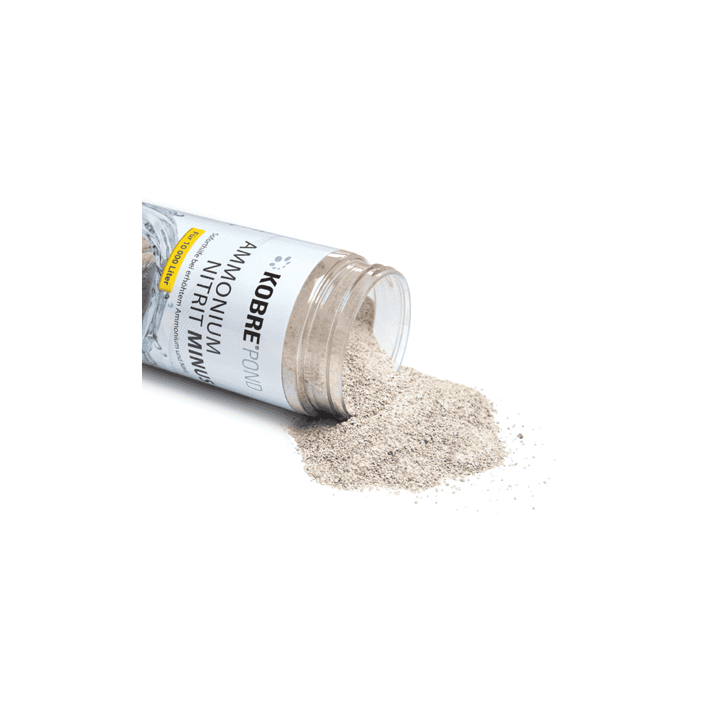 Ammonium / Nitrite Minus