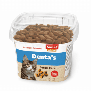 Denta's