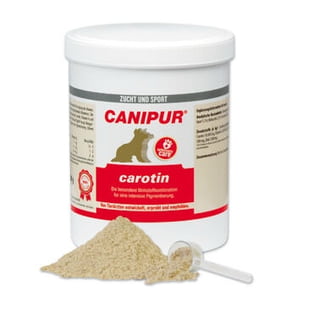 carotin