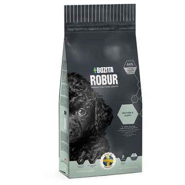 Dog Robur Functional Mother & Puppy